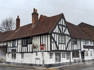 Picture of The Pheasant