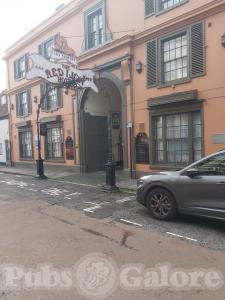 Picture of 1220 Bar @ Red Lion Hotel