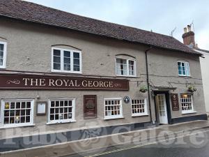 Picture of The Royal George