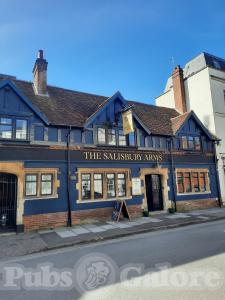 Picture of The Salisbury Arms