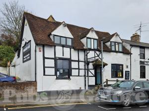Picture of Winchester Gate