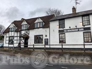 Picture of Winchester Gate