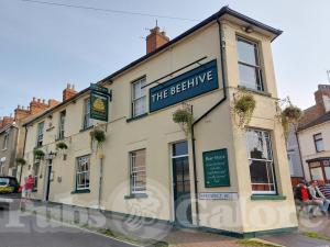 Picture of The Beehive