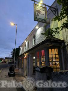 Picture of The Greyhound