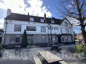 Picture of The Bewdley Inn