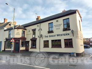 Picture of The Great Western