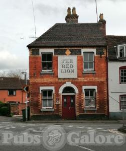 Picture of The Red Lion