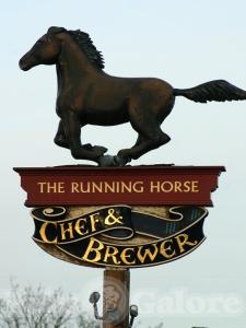 Picture of Running Horse Inn