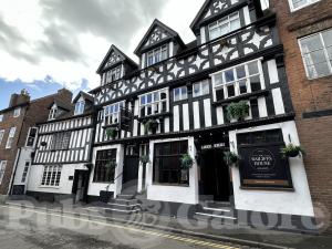 Picture of George Hotel (JD Wetherspoon)