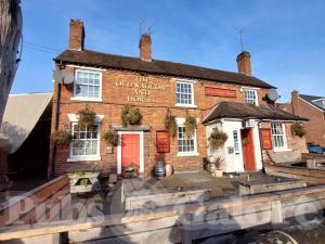 Picture of The Old Waggon & Horses