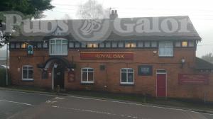 Picture of The Royal Oak