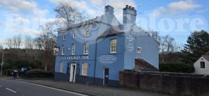 Picture of The Railway Inn