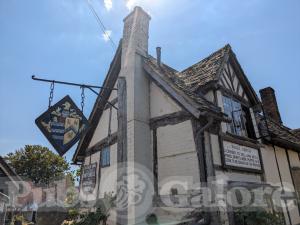Picture of The Fleece Inn