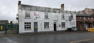 Picture of George & Dragon