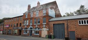 Picture of The Boars Head