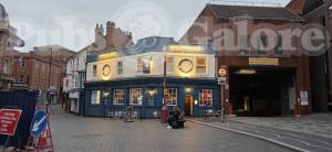 Picture of The Swan