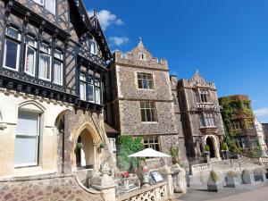 Picture of Abbey Hotel