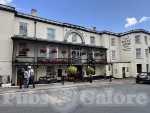 Picture of Foley Arms Hotel (JD Wetherspoon)