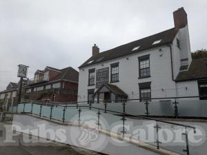Picture of Hampstall Inn