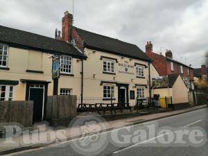 Picture of Hollybush Inn