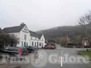 Picture of The Talbot