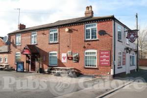 Picture of The Berkeley Arms