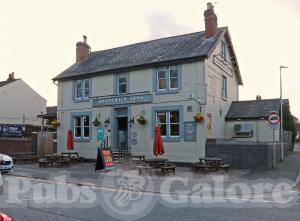 Picture of The Brunswick Arms