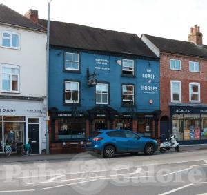 Picture of Coach & Horses Inn