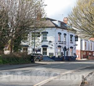 Picture of The Grosvenor Arms
