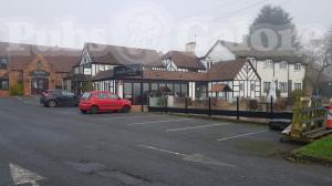 Picture of Pear Tree Inn & Country Hotel