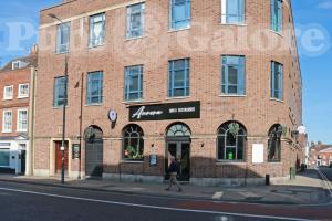 Picture of The Postal Order (JD Wetherspoon)