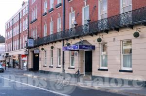 Picture of Star Bar @ Whitehouse Hotel