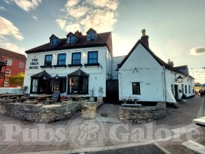 Picture of The Swan Hotel