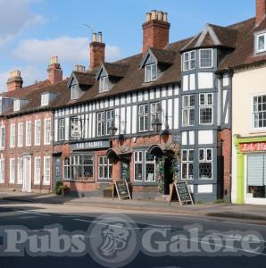 Picture of The Talbot