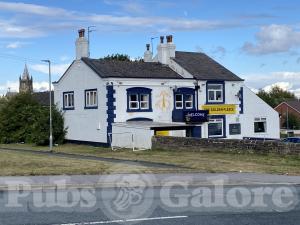 Picture of The Golden Fleece