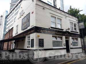 Picture of The Grove Inn