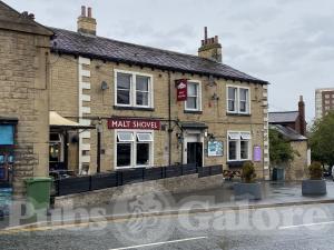 Picture of Malt Shovel