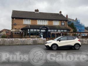 Picture of Old Masons Arms