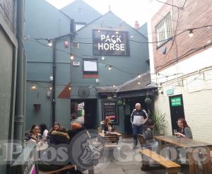 Picture of The Pack Horse