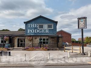 Picture of The Podger