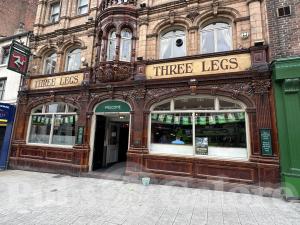 Picture of Three Legs