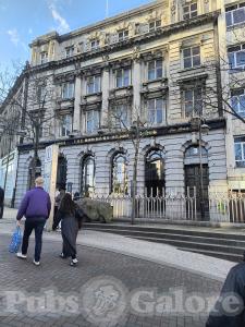 Picture of The Bankers Draft (JD Wetherspoon)