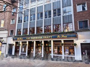 Picture of The Bankers Draft (JD Wetherspoon)