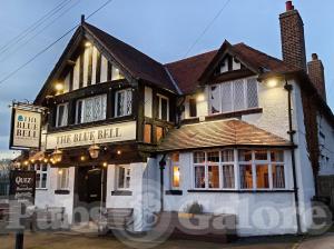 Picture of The Blue Bell