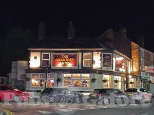Picture of The Chantrey Arms