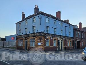 Picture of The Cricketers Arms