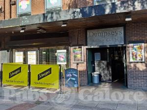 Picture of Dempseys Bar