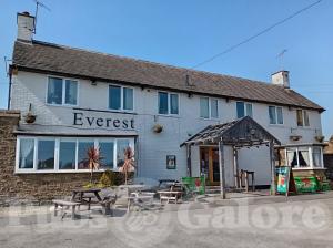 Picture of Everest