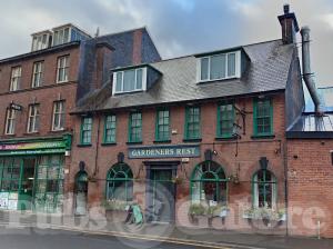 Picture of Gardeners Rest
