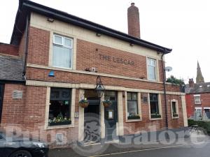 Picture of The Lescar